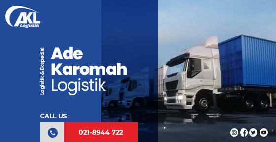 jasa kargo dan logistik terpercaya-profil