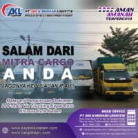 AKL Post 56